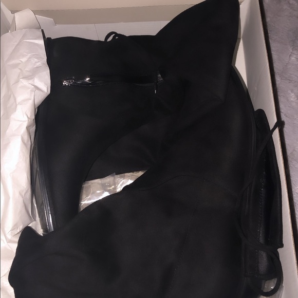 Marc Fisher over the knew boots - Picture 3 of 6